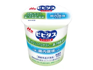 ビヒダスヨーグルトKF