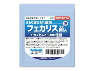 フェカリス菌A