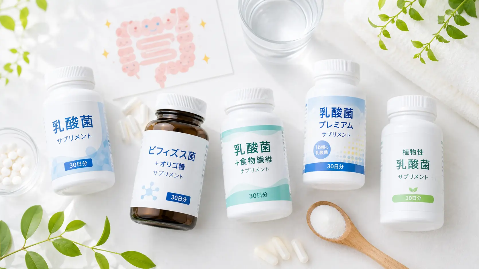 ビタミンD 花粉症