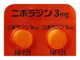 ニポラジン