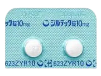 ジルテック